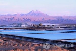 [产业发展] 智利锂产品主要出口到中韩日三国
