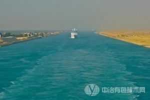 [产业发展] 埃及大力推动苏伊士运河经济区绿色化发展