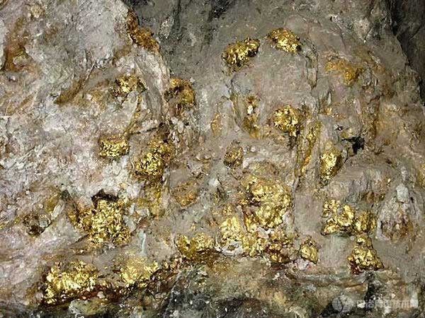 选矿自动化在某黄金选矿厂的应用