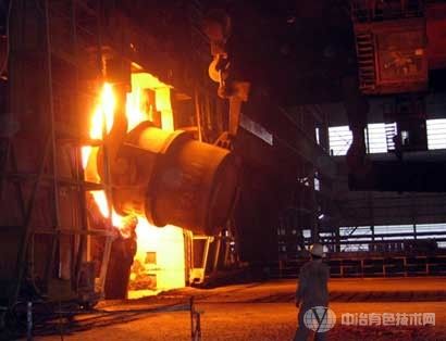 冶金工业自动化在仪表中的应用