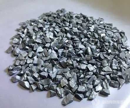 粉末冶金技术在新能源材料中的应用