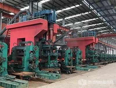 冶金机械设备安装的监理技术措施与实践