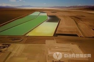 [企业动态] 赣锋锂业将持有更多阿根廷盐湖锂资源权益