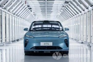 [产业发展] “造车新势力”面临更趋严峻的“要销量”考验