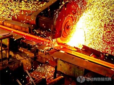 冶金轧钢生产新技术解析