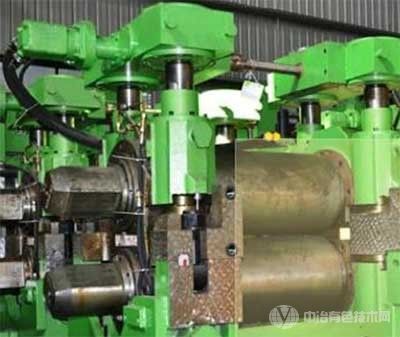 冶金机械绿色设计及其制造分析