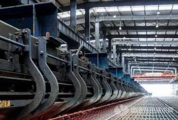 试析冶金轧钢生产新技术