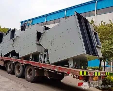 浅谈烧结筛分工艺流程改进