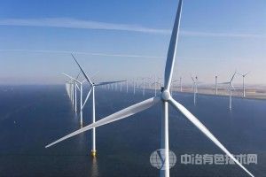 [企业动态] 连江外海风电项目建成后年碳减排超260万吨