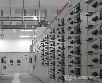 冶金企业供配电系统节能设计与措施