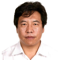 郭占成教授
