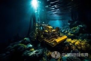 [产业发展] 深海采矿需要兼顾经济与环保