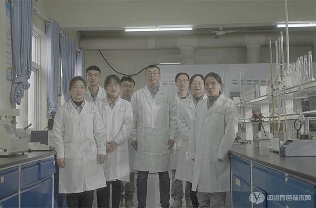 三门峡中达化工有限公司