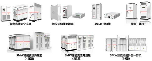 许继电力电子：为用户提供定制化储能解决方案