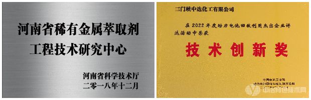 三门峡中达化工有限公司