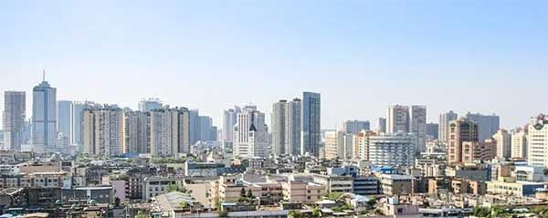 铝箔集流体一体化生产基地项目也成功落地成都