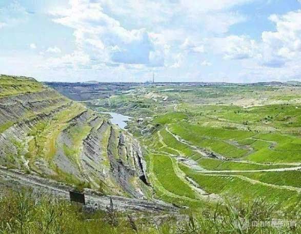 中国铜业：旗下3座矿山入选2023云南省绿色矿山名录