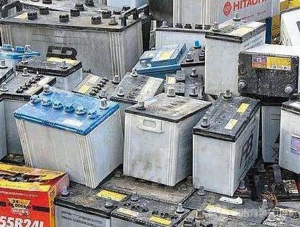 广汽布局动力电池回收，一年可回收拆解2万吨动力电池