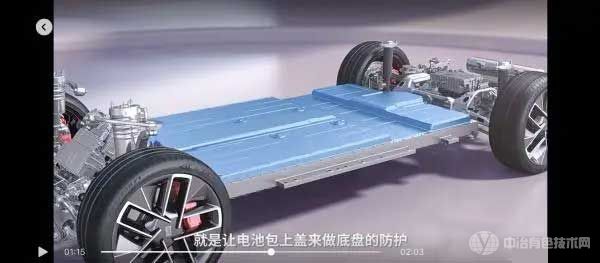 小米汽车SU7搭载宁德时代电池 小米汽车SU7搭载宁德时代电池