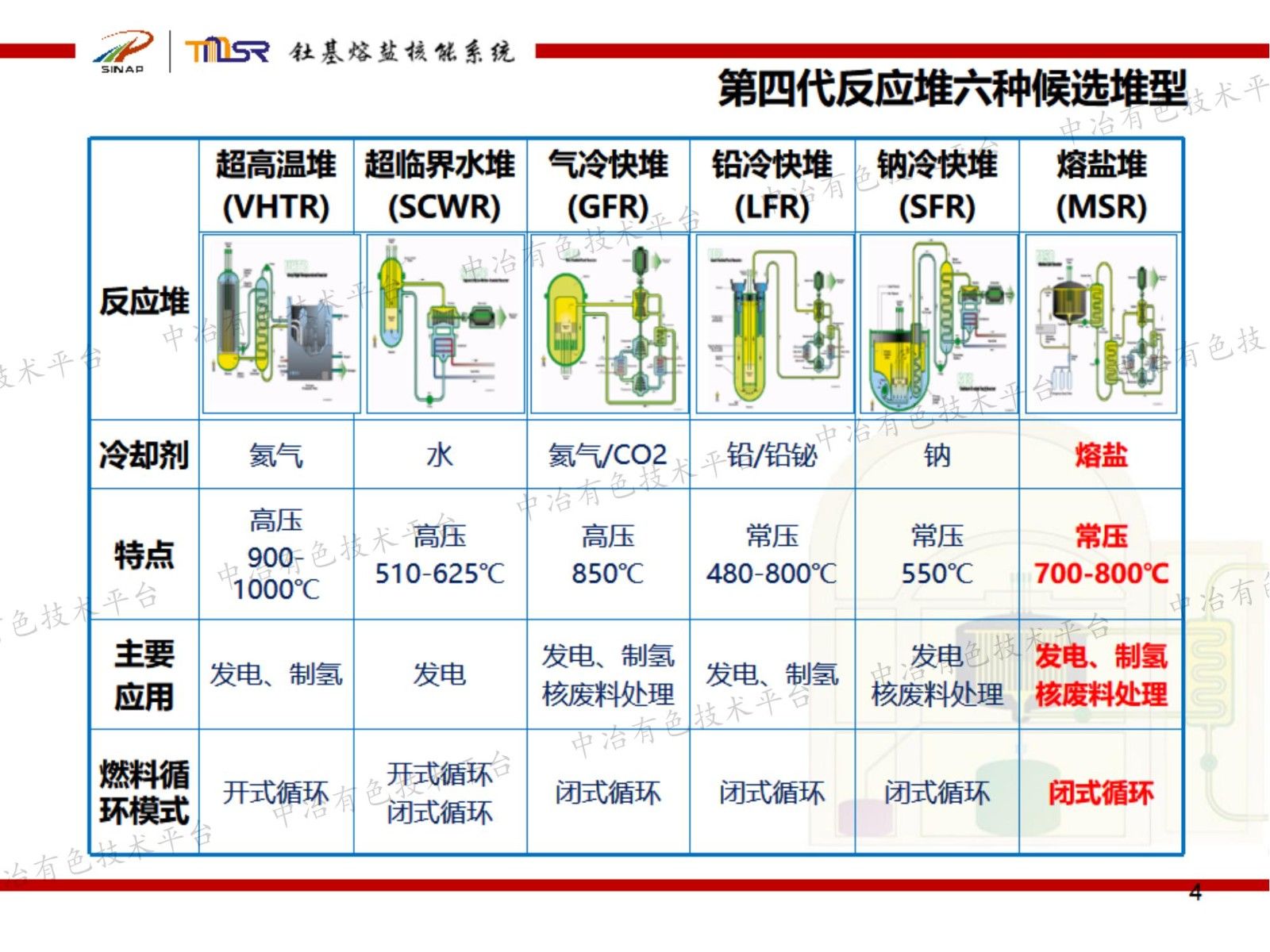 熔盐堆合金结构材料的Te致脆化行为