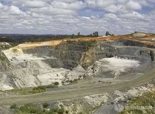 非洲矿山锂产量2024年将大幅上升
