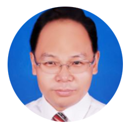 李灿华宣城院院长 / 教授