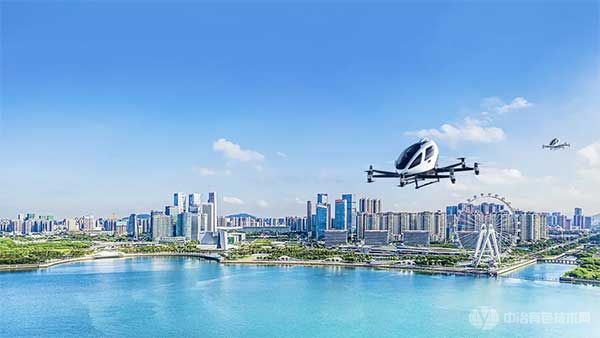 低空经济