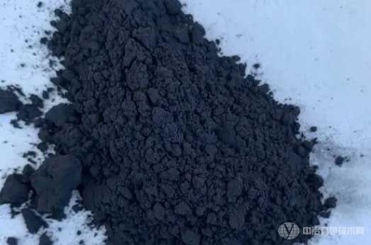 氧化铜 氧化铜