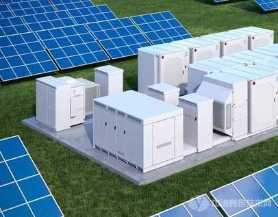 投资70亿元！京能集团将在呼投资建设新型长时储能电站