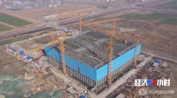 新型储能开启黄金赛道