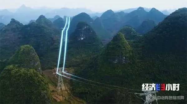 新型储能开启黄金赛道