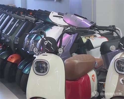 提升安全！电动自行车用锂电池新国标将全面实施