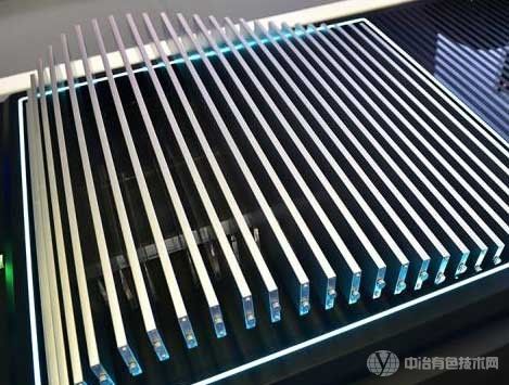 小知识 | 揭秘刀片电池所用材料