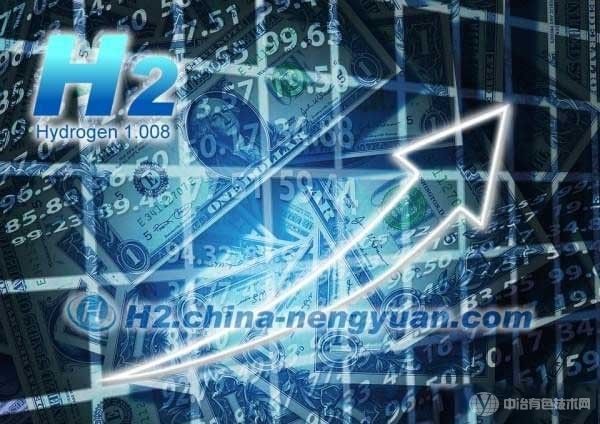 清洁氢供应量呈指数级增长，市场缺口仍然很大