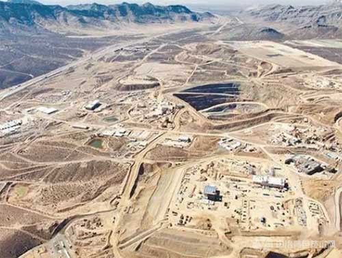 中国稀土：格局重塑行业，全面完成我国中重稀土资源整合