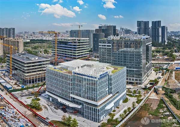 广东打造新型储能万亿级产业集群