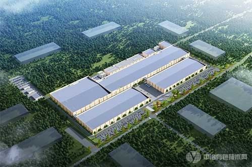 亿纬锂能：圆柱电池备受偏爱，海外市场“势在必得”
