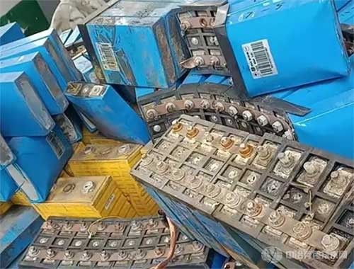 深圳企业回收汽车蓄电池，最高可获1000万元资助