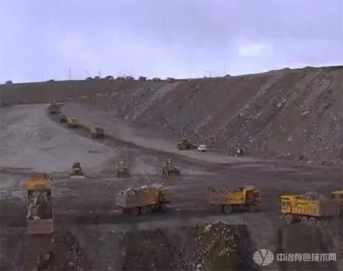 采矿技术 | 矿山充填采矿技术工艺、设备和发展
