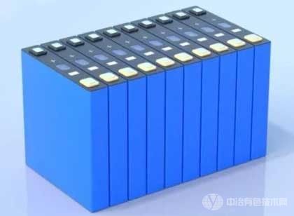 赣锋锂业：第一代固液混合电池初步实现量产