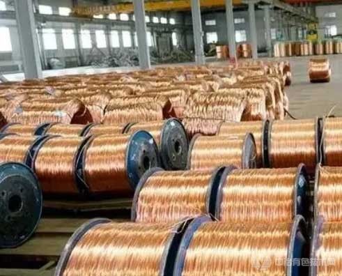 国务院近日发布《2024—2025年节能降碳行动方案》，优化有色金属产能布局