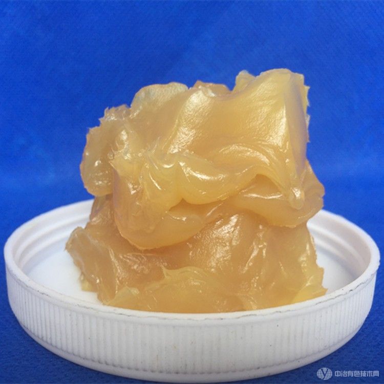长寿命降噪音润滑脂