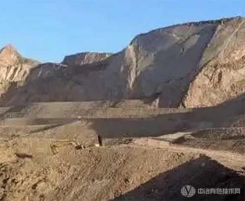 四川建立矿业权出让收益分享激励机制