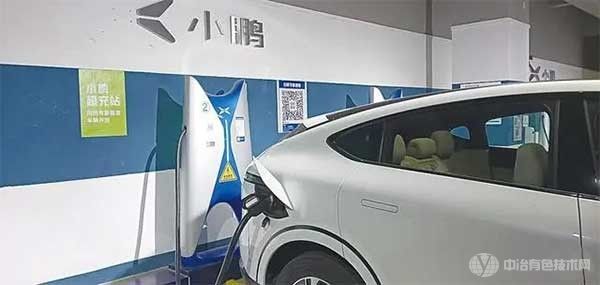 全液冷超充技术：新能源汽车里程焦虑的终结者
