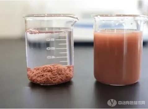 兰大科研团队：稀土元素高效膜分离技术取得突破性进展