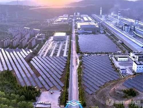新质生产力，助力建设数智“新中铝”