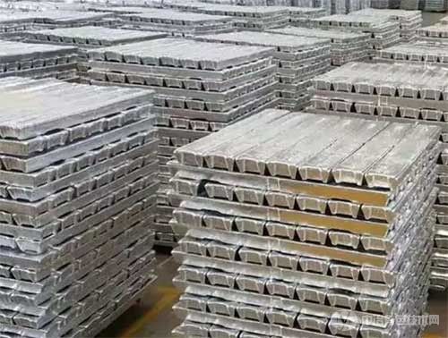 全球电解铝产量保持稳步增长，前景较为乐观