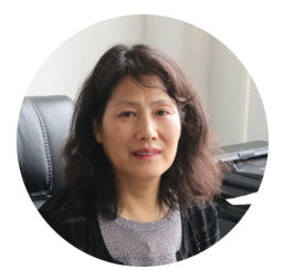 杨洪英有色金属专家