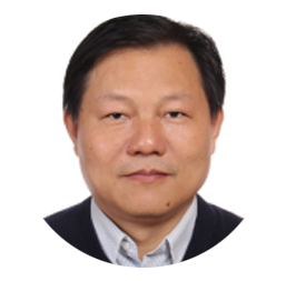 郑明毅教授
