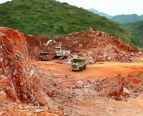 天山铝业：收购几内亚铝土矿，实现全球铝土矿资源布局